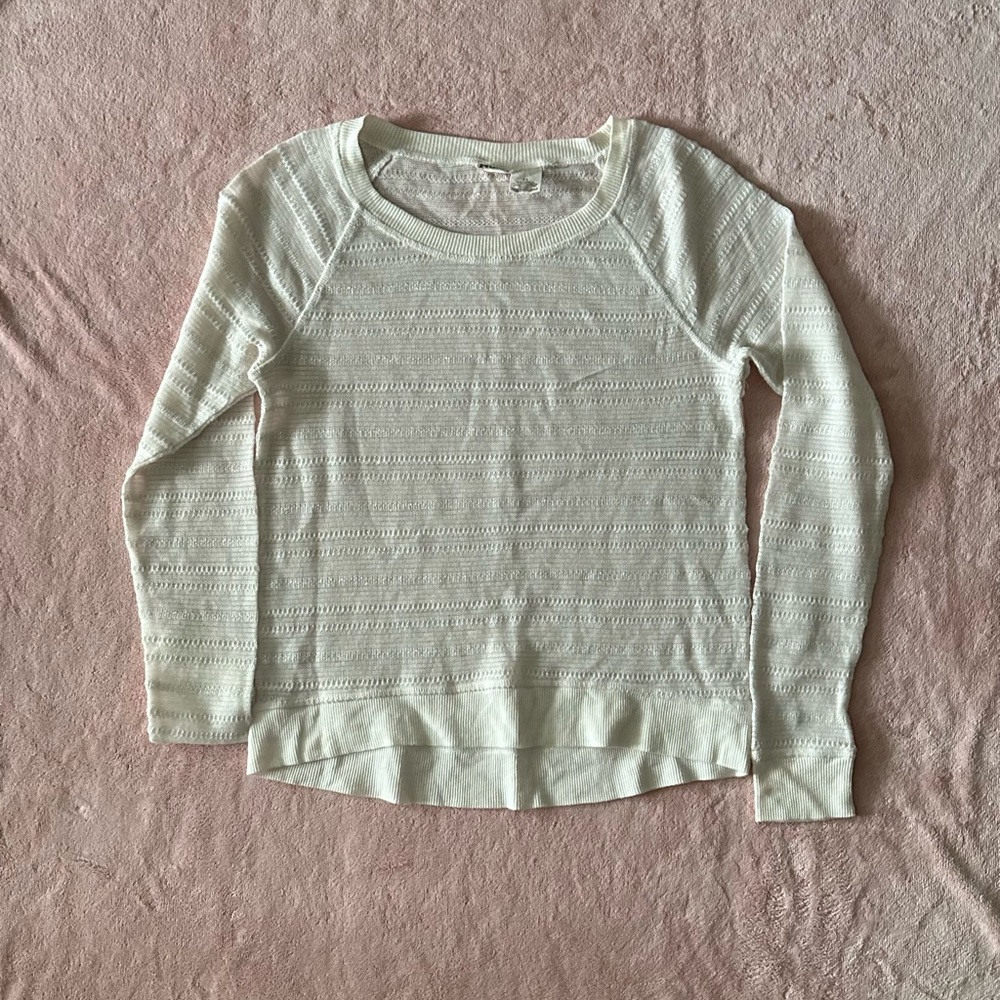 Mudd Juniors Knit Sweater